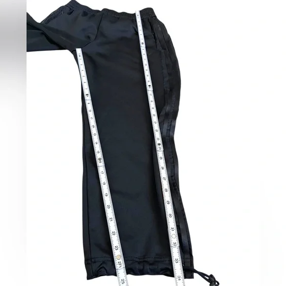 Adidas Always Original Pants Black Track Joggers Women’s XS - Picture 7 of 11